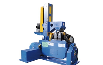 WELDING JIG_PIPE ROTATOR